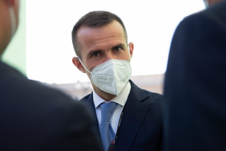 MIMO 2021: la cerimonia di apertura