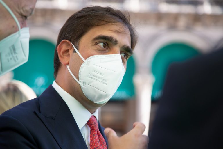 MIMO 2021: la cerimonia di apertura