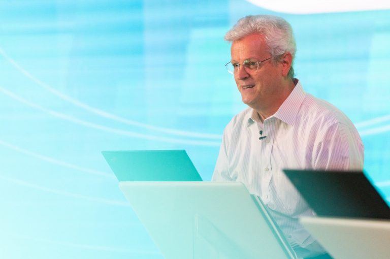 Bosch Italia, conferenza annuale 2021: immagini ufficiali