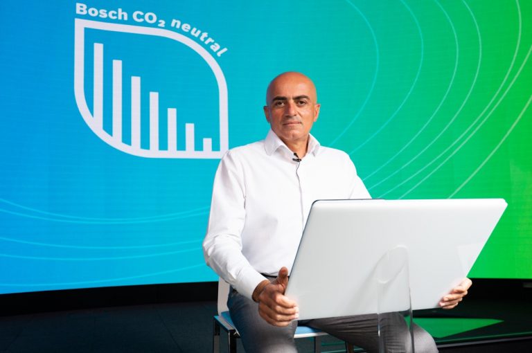 Bosch Italia, conferenza annuale 2021: immagini ufficiali