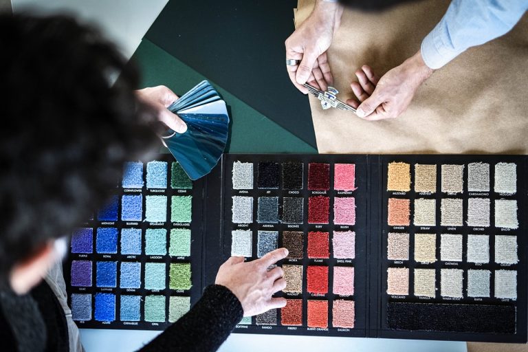 Touring Arese RH95, presentazione, progetto e produzione: immagini ufficiali