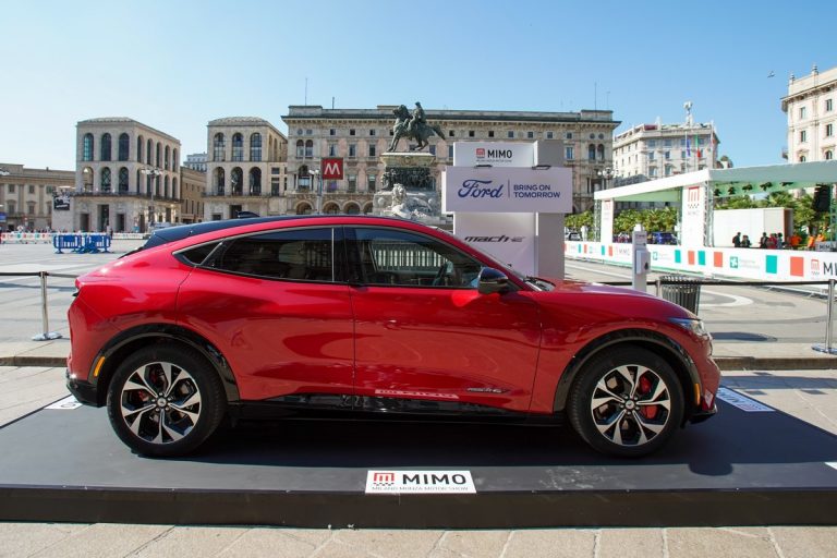 Ford al MIMO 2021
