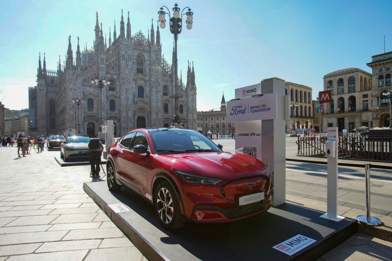 Ford al MIMO 2021