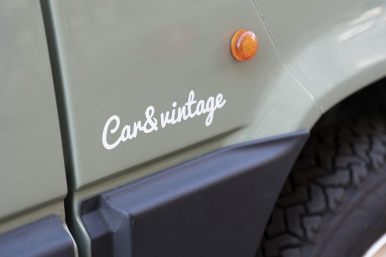 Garage Italia al MIMO 2021