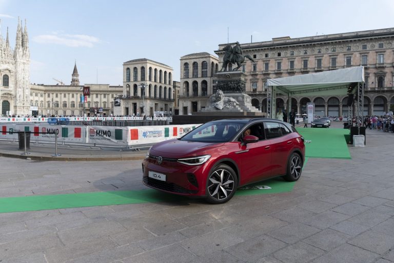 La Premiere Parade al MIMO 2021