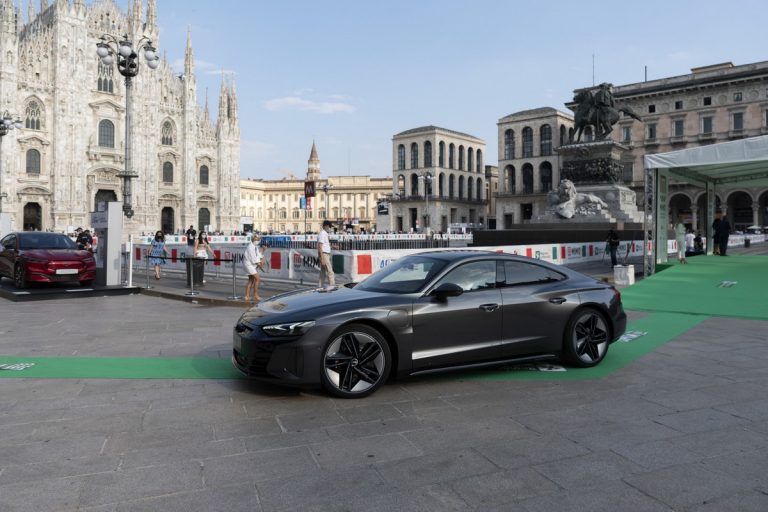 La Premiere Parade al MIMO 2021