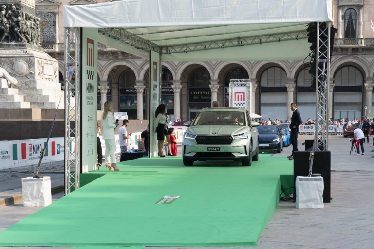 La Premiere Parade al MIMO 2021