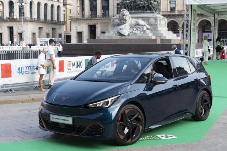 La Premiere Parade al MIMO 2021