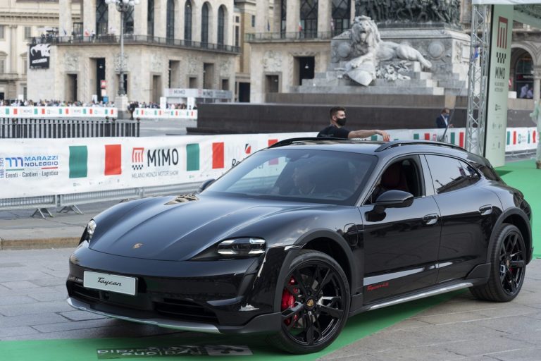 La Premiere Parade al MIMO 2021