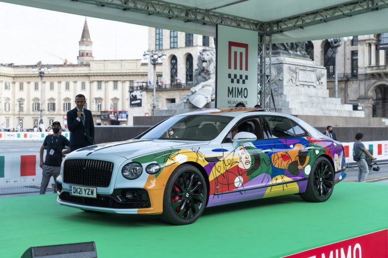 La Premiere Parade al MIMO 2021