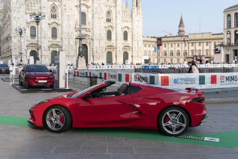 La Premiere Parade al MIMO 2021