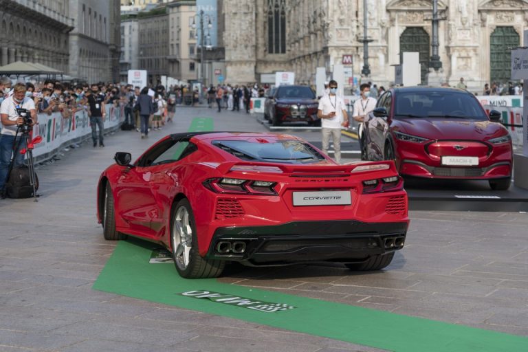 La Premiere Parade al MIMO 2021