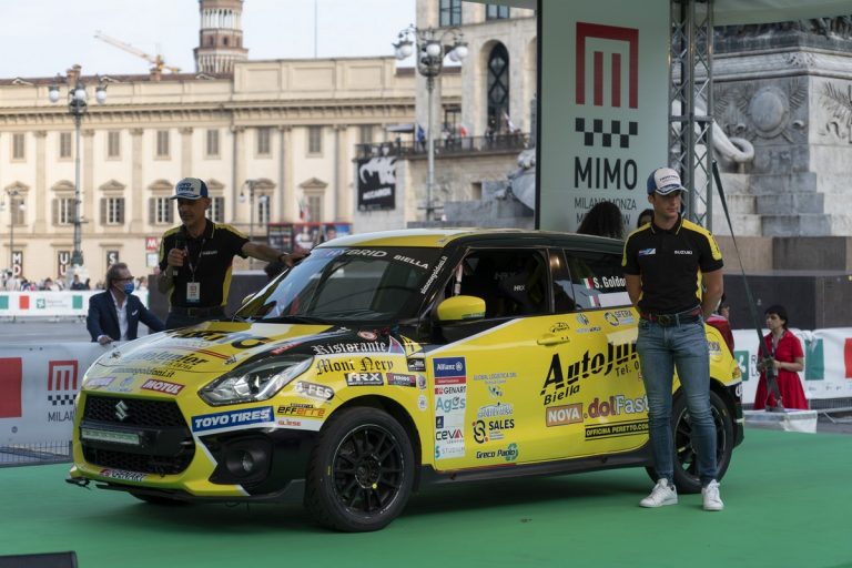 La Premiere Parade al MIMO 2021