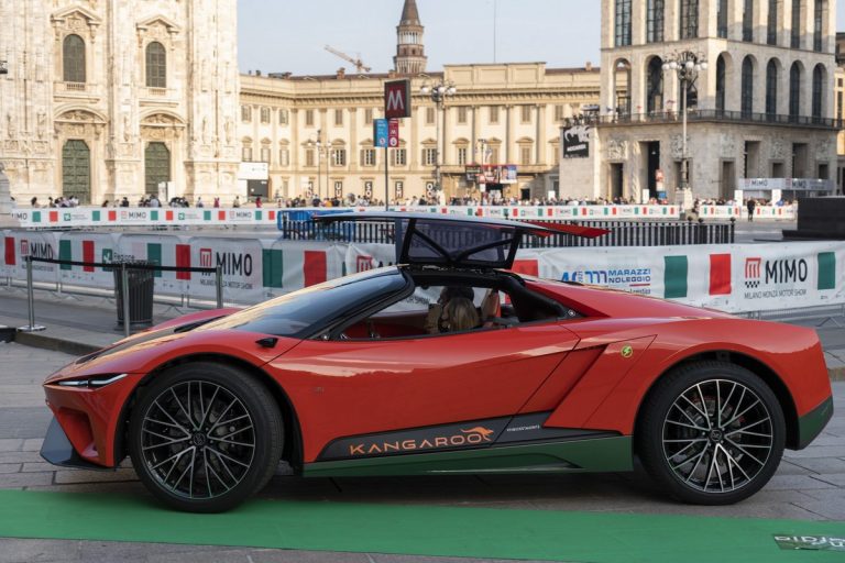 La Premiere Parade al MIMO 2021