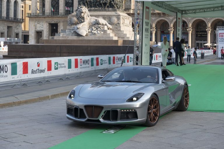 La Premiere Parade al MIMO 2021