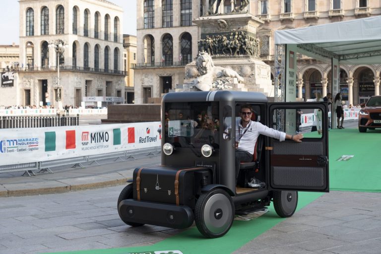 La Premiere Parade al MIMO 2021