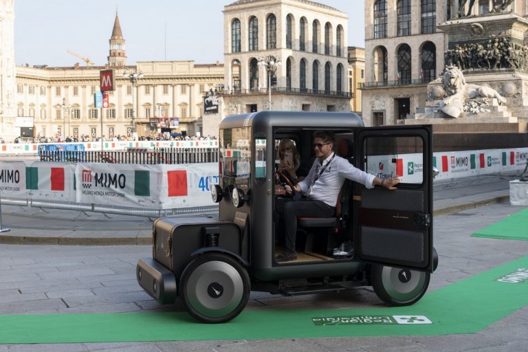 La Premiere Parade al MIMO 2021