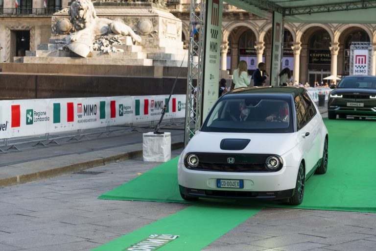 La Premiere Parade al MIMO 2021