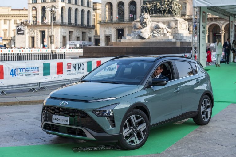 La Premiere Parade al MIMO 2021