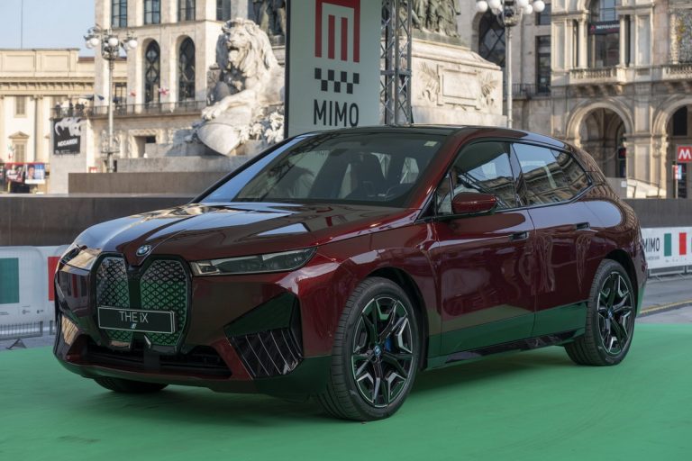La Premiere Parade al MIMO 2021