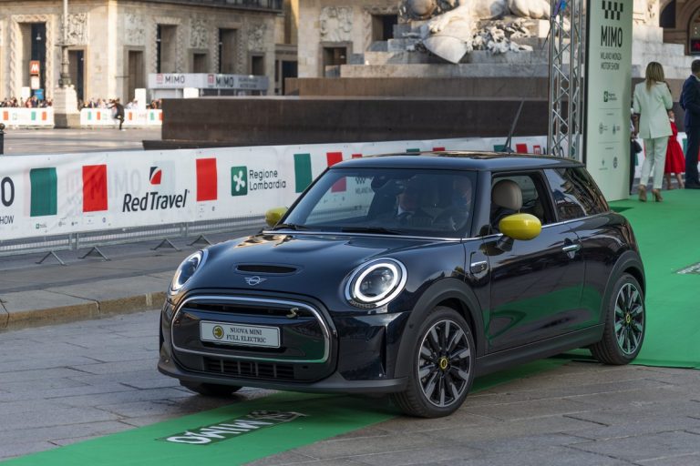 La Premiere Parade al MIMO 2021