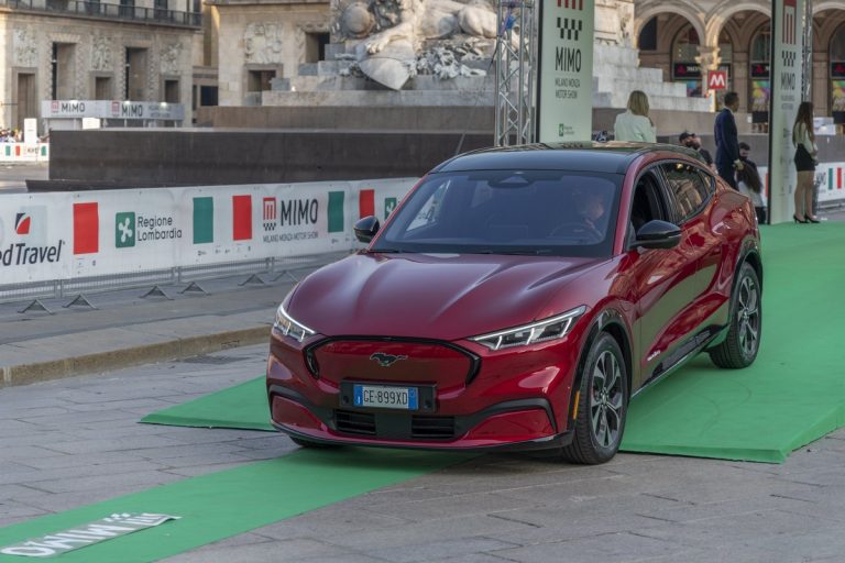 La Premiere Parade al MIMO 2021