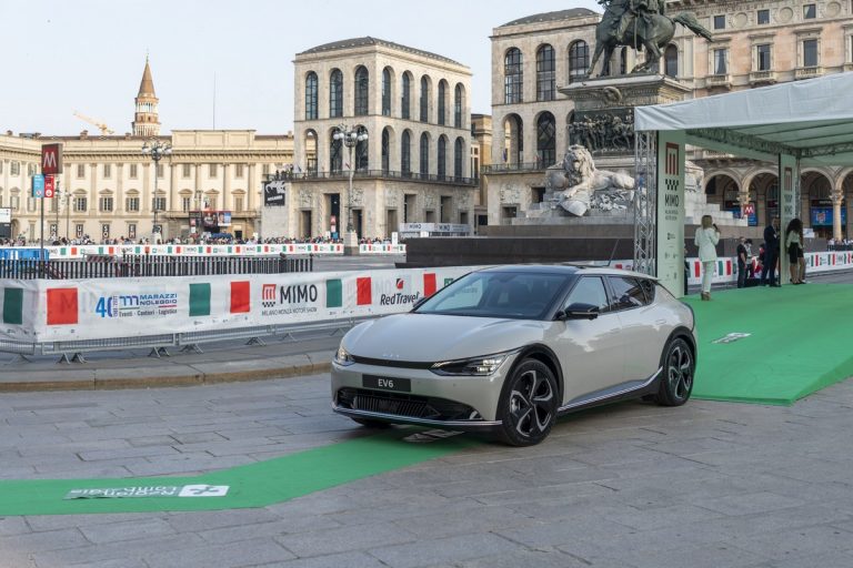 La Premiere Parade al MIMO 2021