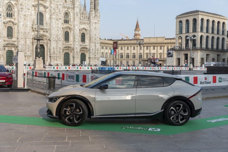 La Premiere Parade al MIMO 2021
