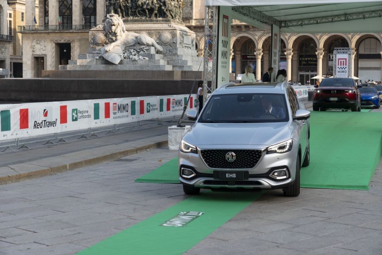 La Premiere Parade al MIMO 2021