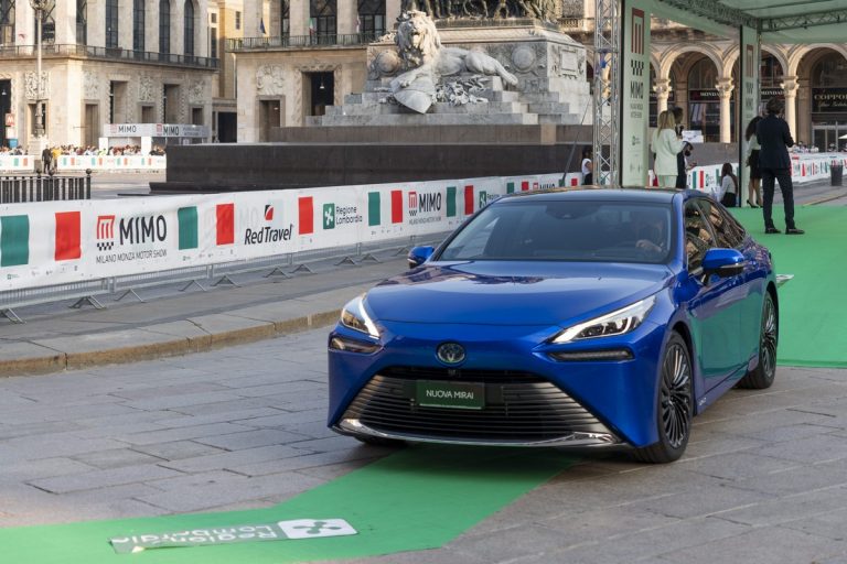 La Premiere Parade al MIMO 2021