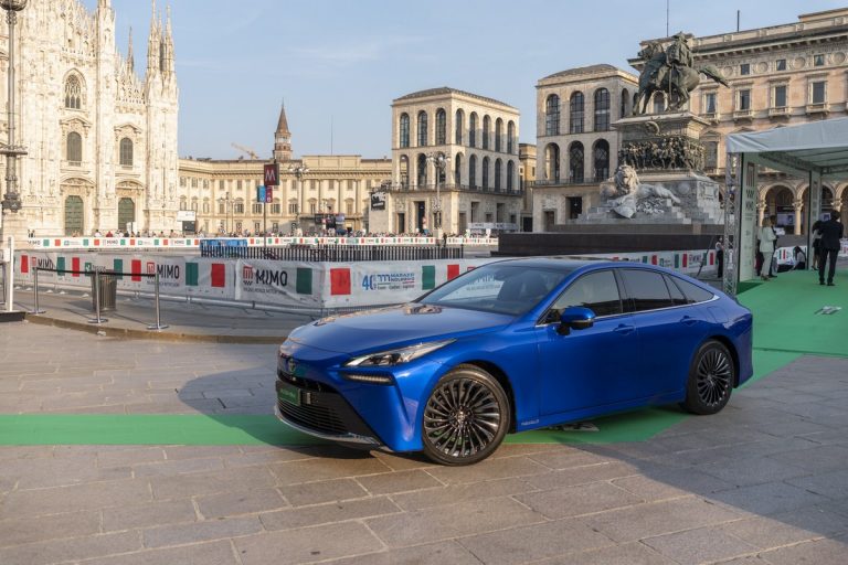 La Premiere Parade al MIMO 2021