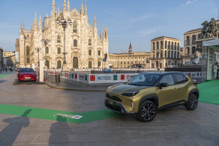 La Premiere Parade al MIMO 2021