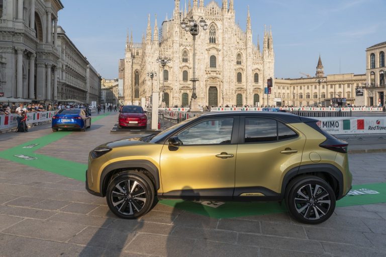 La Premiere Parade al MIMO 2021