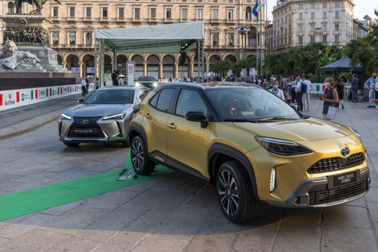 La Premiere Parade al MIMO 2021