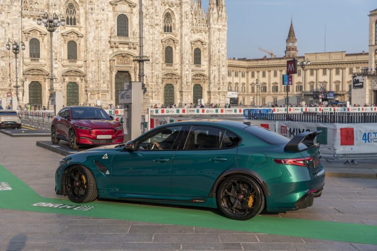 La Premiere Parade al MIMO 2021