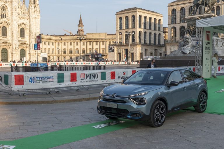La Premiere Parade al MIMO 2021