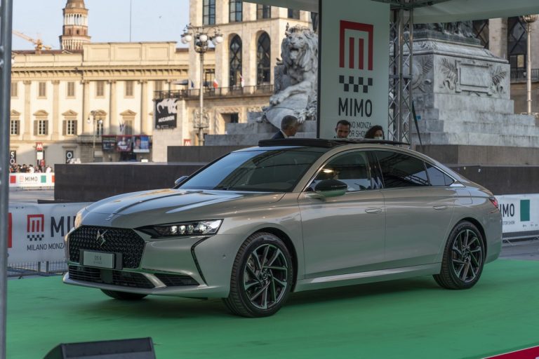 La Premiere Parade al MIMO 2021
