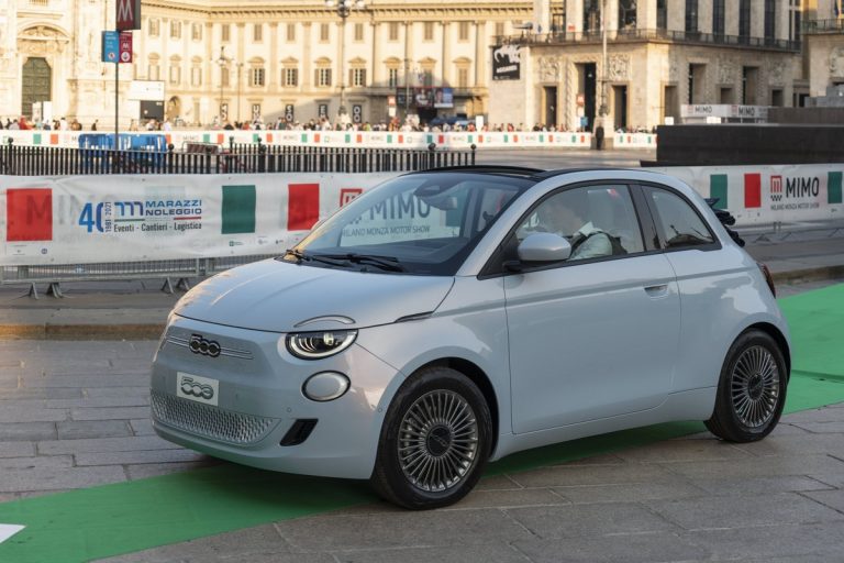 La Premiere Parade al MIMO 2021