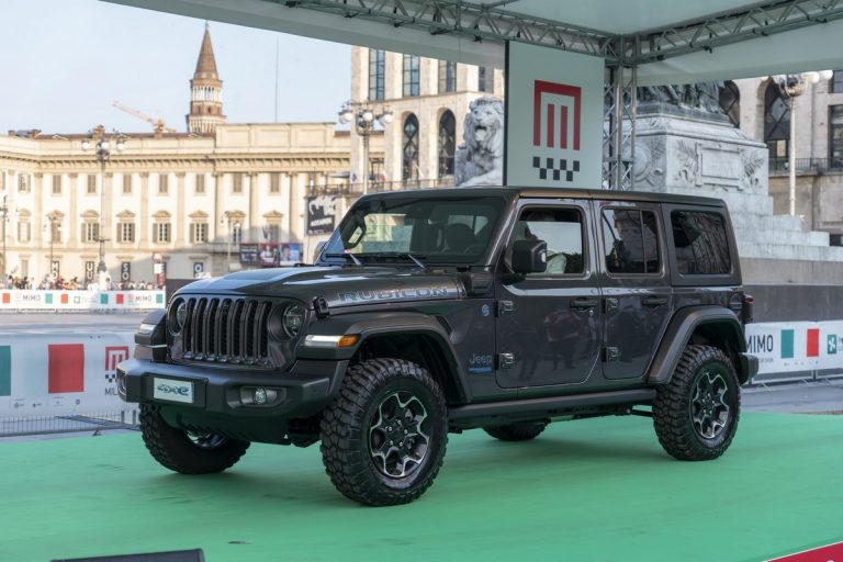 La Premiere Parade al MIMO 2021