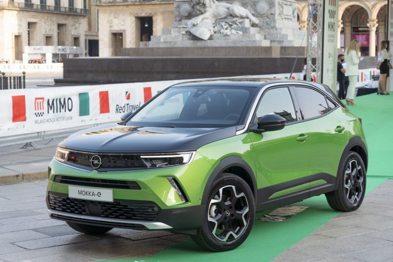 La Premiere Parade al MIMO 2021
