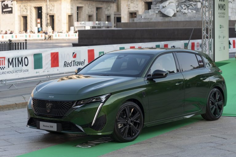 La Premiere Parade al MIMO 2021