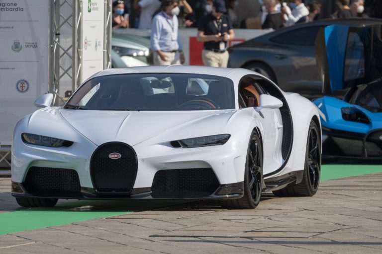 La Premiere Parade al MIMO 2021