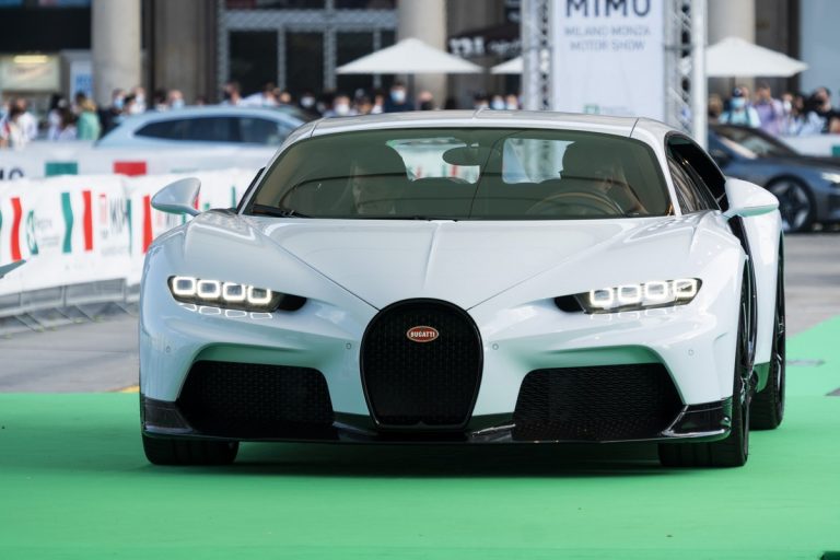 La Premiere Parade al MIMO 2021