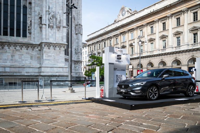 Seat al MIMO 2021