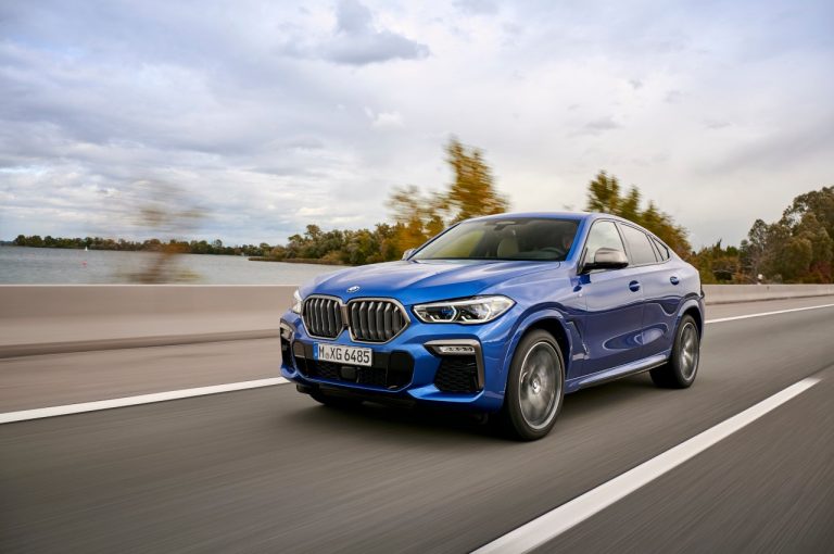 Bmw, novità di gamma estate 2021: immagini ufficiali
