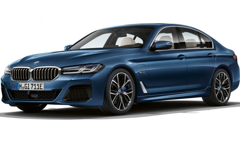 Bmw, novità di gamma estate 2021: immagini ufficiali
