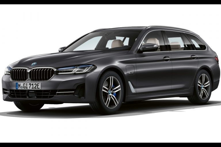 Bmw, novità di gamma estate 2021: immagini ufficiali