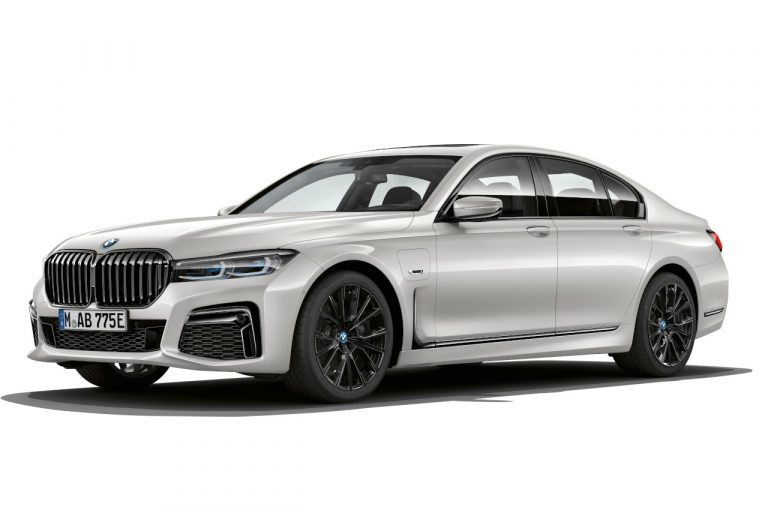 Bmw, novità di gamma estate 2021: immagini ufficiali