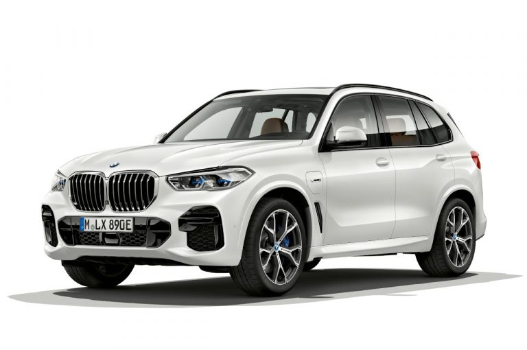Bmw, novità di gamma estate 2021: immagini ufficiali