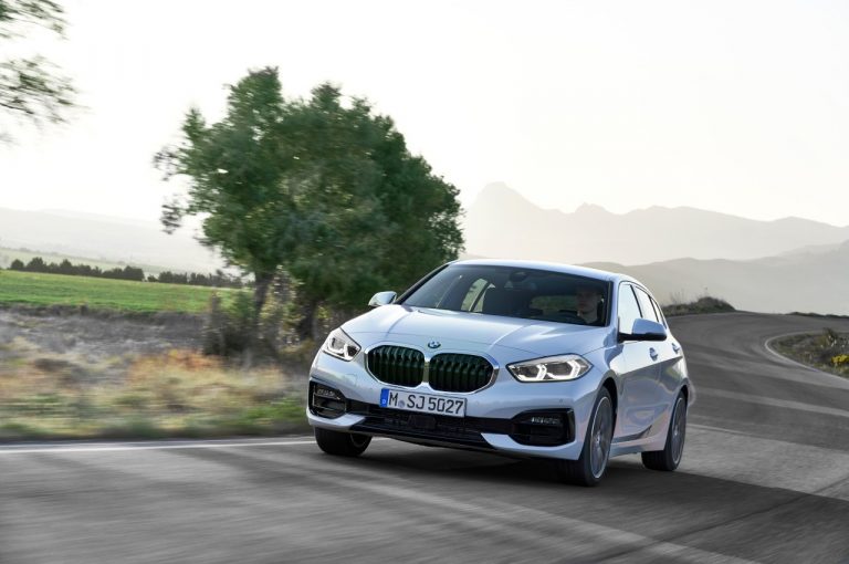 Bmw, novità di gamma estate 2021: immagini ufficiali